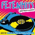 Cover-Bild zum Titel 'Fetenhits NDW Maxi Classics - Best Of' von 'Various Artists'