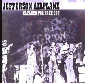 Cleared For Take Off - Jefferson Airplane