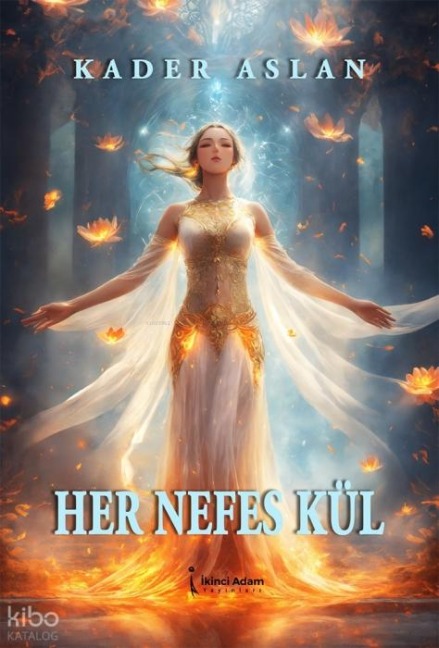 Her Nefes Kül - Kader Arslan