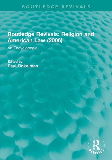 Routledge Revivals - 
