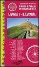 Cover-Bild zum Titel 'Il Levante' von 'Gabriele Brunetti, Alberto Ferraris'