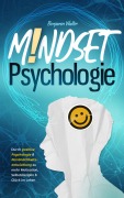 Mindset-Psychologie - Benjamin Walter