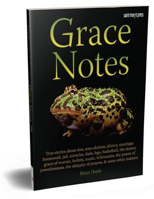 Grace Notes - Brian Doyle