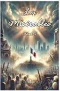 Cover-Bild zum Titel 'Les Misérables' von 'Victor Hugo'