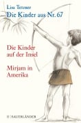 Cover-Bild zum Titel 'Die Kinder aus Nr. 67' von 'Lisa Tetzner'