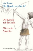 Cover-Bild zum Titel 'Die Kinder aus Nr. 67' von 'Lisa Tetzner'