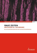 Cover-Bild zum Titel 'Raue Zeiten' von ''