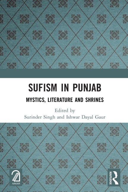 Sufism in Punjab - 