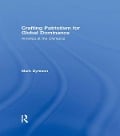 Cover-Bild zum Titel 'Crafting Patriotism for Global Dominance' von 'Mark Dyreson'