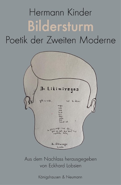 Bildersturm - Hermann Kinder