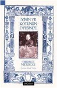 Cover-Bild zum Titel 'Iyinin ve Kötünün Ötesinde' von 'Friedrich Nietzsche'