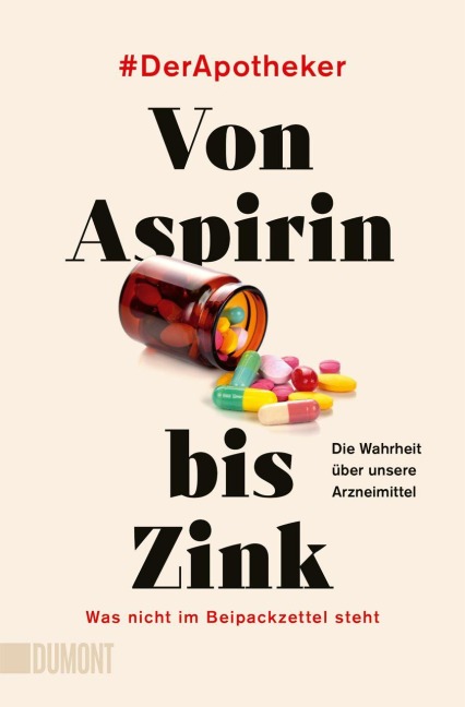 Von Aspirin bis Zink - 