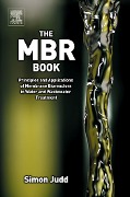 Cover-Bild zum Titel 'The MBR Book' von 'Simon Judd'