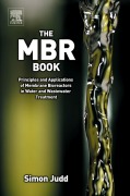 Cover-Bild zum Titel 'The MBR Book' von 'Simon Judd'