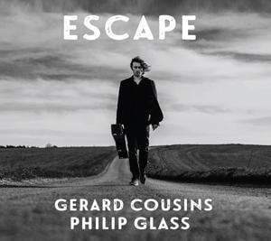 Escape - Gerard Cousins