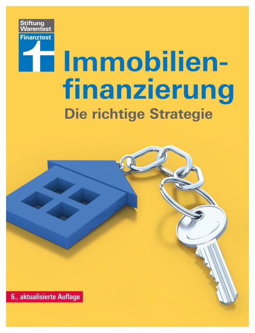 Immobilienfinanzierung - Werner Siepe