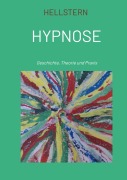 Cover-Bild zum Titel 'Hypnose' von 'Hellstern Hofnarr des Lichts'