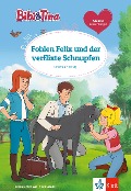 Bibi & Tina: Fohlen Felix und der verflixte Schnupfen - Dorothea Flechsig
