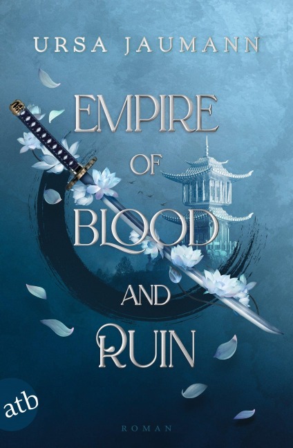 Empire of Blood and Ruin - Ursa Jaumann