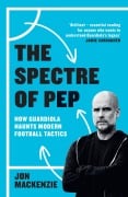 Cover-Bild zum Titel 'The Spectre of Pep' von 'Jon Mackenzie'