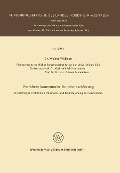 Cover-Bild zum Titel 'Verfahren kommunaler Einnahmeschätzung - Ein Beitrag zur rationalen Haushalts- und Finanzplanung der Gemeinden -' von 'Walter Wübben'