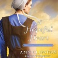 Cover-Bild zum Titel 'A Hopeful Heart Lib/E' von 'Amy Clipston'