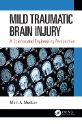 Cover-Bild zum Titel 'Mild Traumatic Brain Injury' von 'Mark A. Mentzer'