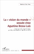Cover-Bild zum Titel 'La « vision du monde » sexuée chez Agustina Bessa-Luís' von 'Alves'