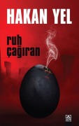 Cover-Bild zum Titel 'Ruh Tasiyan' von 'Hakan Yel'