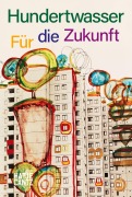 Cover-Bild zum Titel 'Hundertwasser' von ''