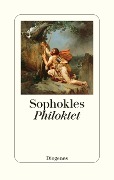 Cover-Bild zum Titel 'Philoktet' von 'Sophokles'