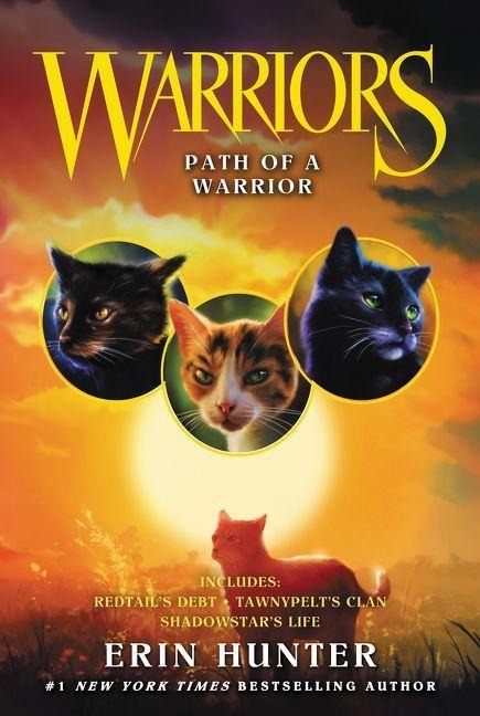 Path of a Warrior - Erin Hunter