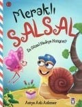Cover-Bild zum Titel 'En Güzel Hediye Hangisi Merakli Salsal 5' von 'Asiye Asli Aslaner'