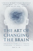 Cover-Bild zum Titel 'The Art of Changing the Brain' von 'James E. Zull'