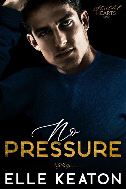 No Pressure - Elle Keaton
