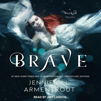 Brave - Jennifer L. Armentrout