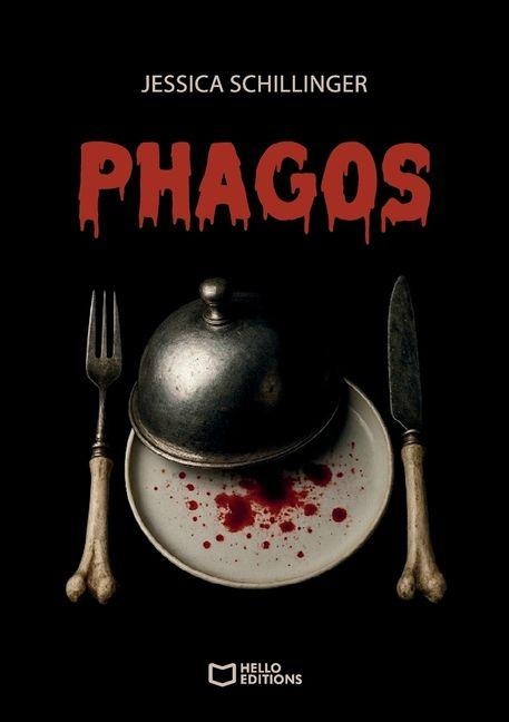 Phagos - Jessica Schillinger
