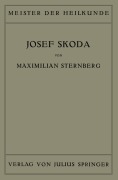Cover-Bild zum Titel 'Josef Skoda' von 'Maximilian Sternberg'