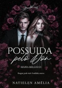 Cover-Bild zum Titel 'Possuída Pelo Don (001, #1)' von 'Natielen Amelia'