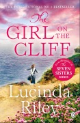 Cover-Bild zum Titel 'The Girl on the Cliff' von 'Lucinda Riley'