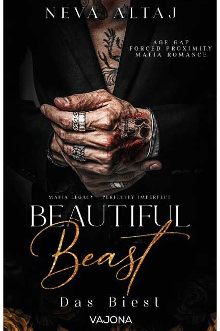 Beautiful Beast - Neva Altaj