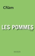 Cover-Bild zum Titel 'Les pommes' von 'Olivia Cham'