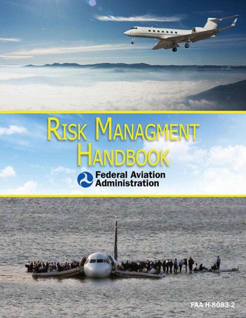 Risk Management Handbook - Federal Aviation Administration (Faa)