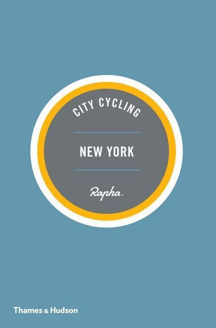 City Cycling Usa: New York - Matt Seaton