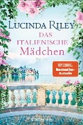Das italienische Mädchen - Lucinda Riley