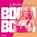 Cover-Bild zum Titel 'Boom!' von 'Julia Lindholm'