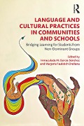 Cover-Bild zum Titel 'Language and Cultural Practices in Communities and Schools' von ''