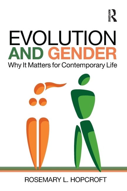 Evolution and Gender - Rosemary Hopcroft