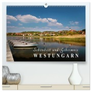 Cover-Bild zum Titel 'Westungarn - Schönheit und Geheimnis (hochwertiger Premium Wandkalender 2026 DIN A2 quer), Kunstdruck in Hochglanz' von 'Christian Müringer'