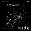 Cover-Bild zum Titel 'Blindschriften' von 'Miu'